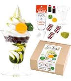 Amazon.co.jp: 元祖食品サンプル屋【公式】自分で作る食品サンプル