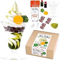 Amazon.co.jp: 元祖食品サンプル屋【公式】自分で作る食品サンプル