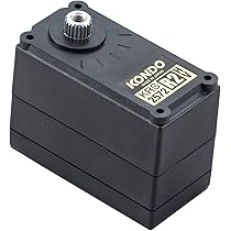 近藤科学 KONDO KRS 2552 サーボモーター 20個セット 6116UffkppL._AC_UL210_SR210,
