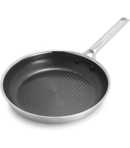 Amazon | スキャンパン HaptIQシリーズ フライパン 20cm(スリーブ