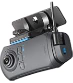 カーメイト ダクション360S ドライブレコーダー 360度カメラ DC5000