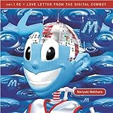 Ver 1.OE LOVE LETTER FROM THE DIGITAL COWBOY