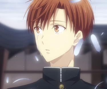 2021春アニメ - 草摩 紅野（そうま くれの）