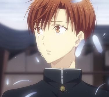 2021春アニメ - 草摩 紅野(そうま くれの)