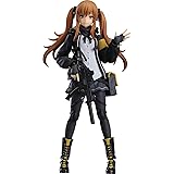 マックスファクトリー figma ドールズフロントライン UMP9 ノンスケール ABS&PVC製 塗装済み可動フィギュア