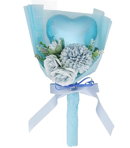 Amazon.co.jp: frontier balloon バルーンブーケ プチギフト 名