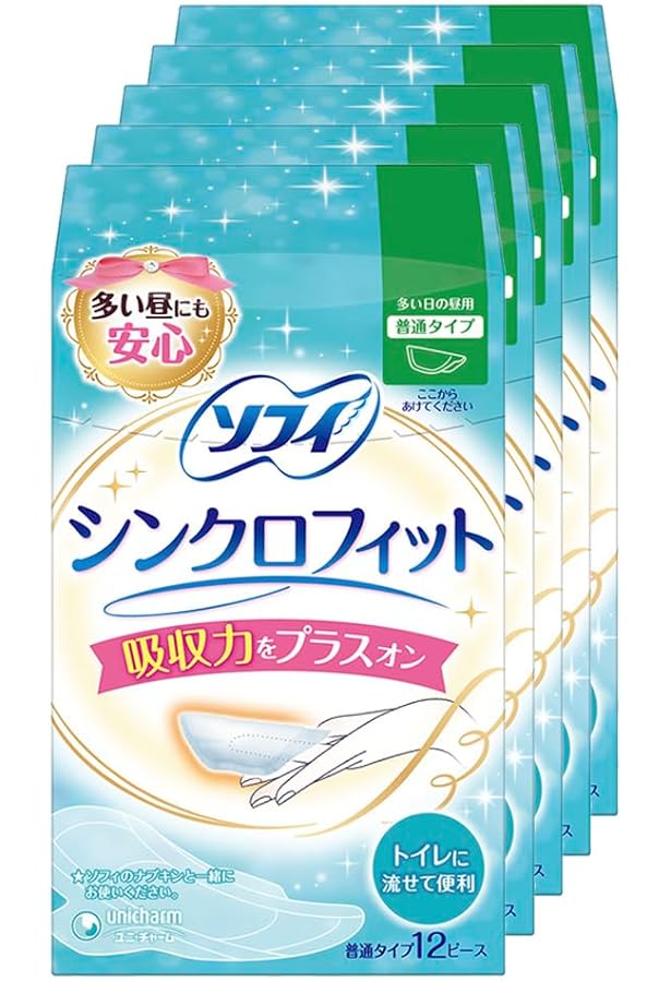 Amazon | ソフィ 流せるクリーンライナー 無香料 28枚入(unicharm Sofy