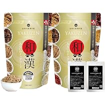 Amazon.co.jp: 【G・A・N+】和漢みらいのドッグフード 1kg×2袋 特別