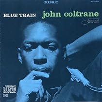 Amazon.co.jp: Blue Train: ミュージック