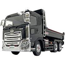 Amazon | 京商 (Kyosho) 京商オリジナル 1/43 UD TRUCKS QUON KYOKUTO