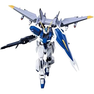 HGCE 機動戦士ガンダムSEED DESTINY ウィンダム 1/144スケール 色分け済みプラモデル