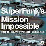 Super Funk's Mission Impossible [Analog LP]