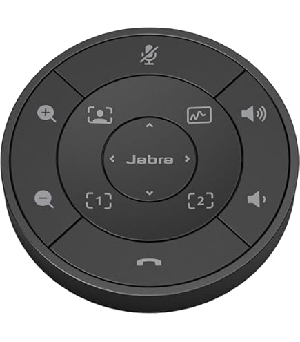 Amazon.co.jp: Jabra PanaCast 50テーブルスタンド – PanaCast 50