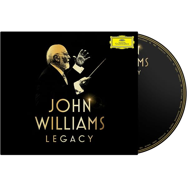 Amazon.co.jp: John Williams in Tokyo: Music
