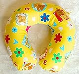 お出かけ ベビーズ ネックプロテクター エアフィールド