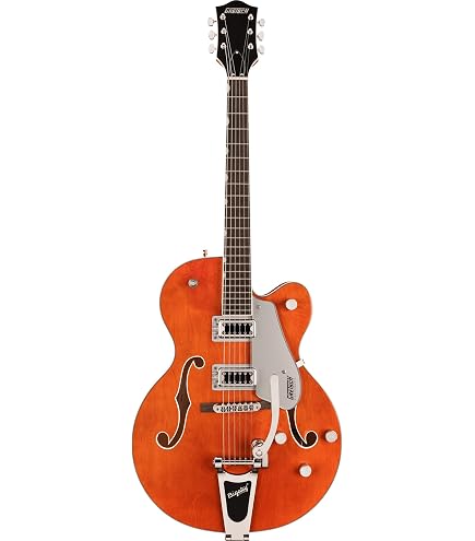 Amazon | GRETSCH エレキギター G2622T Streamliner™ Center Block 