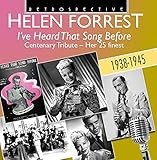 I've Heard That Song Before