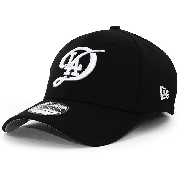 ロサンゼルス・ドジャース 39THIRTY キャップ NEW ERA ニューエラ キャップ 39THIRTY ロサンゼルス ドジャース