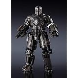 S.H.Figuarts アイアンマン マーク１ -《Birth of Iron Man》 EDITION-