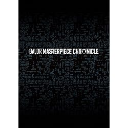 Amazon.co.jp: BALDR MASTERPIECE CHRONICLE : PCソフト