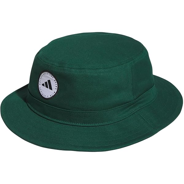 Amazon | adidas Golf(アディダスゴルフ) ゴルフ帽子ワイドブリム