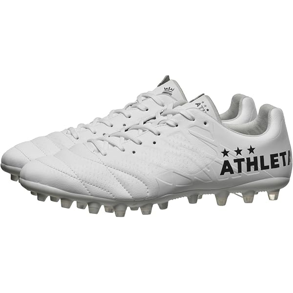Amazon | [アスレタ] O-REI FUTEBOL TN006 BLK/FYE 27.5CM | サッカー