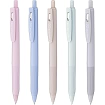 Amazon | ゼブラ ジェルボールペン サラサクリップ 0.5mm くすみカラー