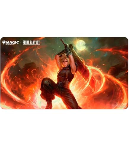 Amazon.co.jp: Ultra Pro 88-38757 MTG ファイナルファンタジー 両面
