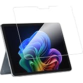 KPNS【1枚セット】 日本素材製 対応 Microsoft Surface Pro 12 用 ガラスフィルム 強化 ガラス 保護フィルム