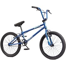 BMXスタイル 小径自転車 スケートボード一体型 BMXスタイル 小径自転車 スケートボード一体型