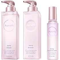 Amazon | Purunt. Veiling ヴェーリング 美容液 シャンプー