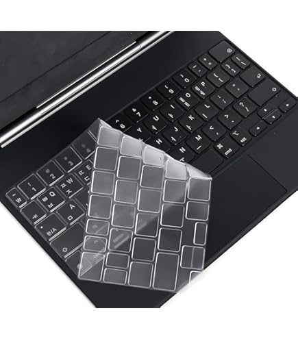 Apple Magic Keyboard for iPad Air (4th Generation) and iPad Pro 11
