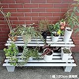 国華園 アルミフラワーボード　90cm　2枚1組