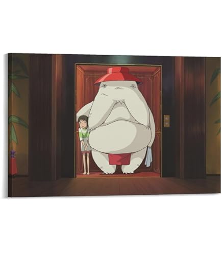 mami★中国限定 / 映画グッズ★千と千尋◆ A３サイズポスターABC mami☆中国限定 / 映画グッズ☆千と千尋◇ A3サイズポスターABC