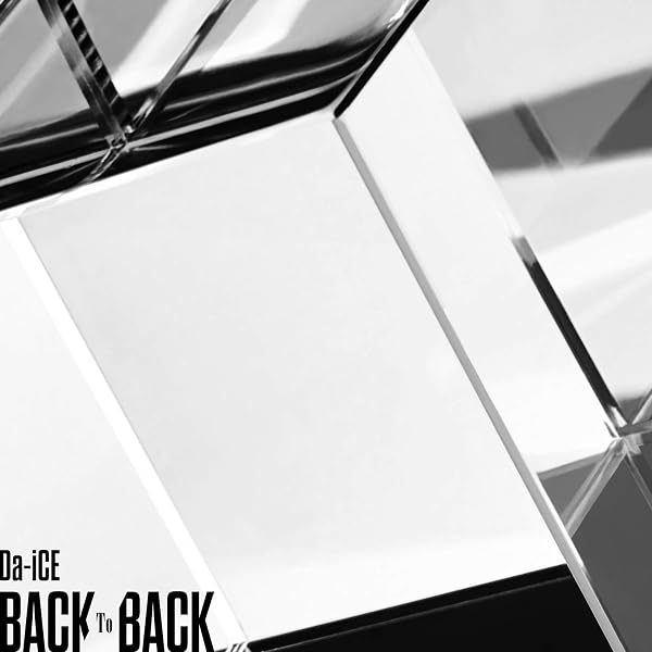 Amazon.co.jp: I'll be back (初回限定盤B): ミュージック