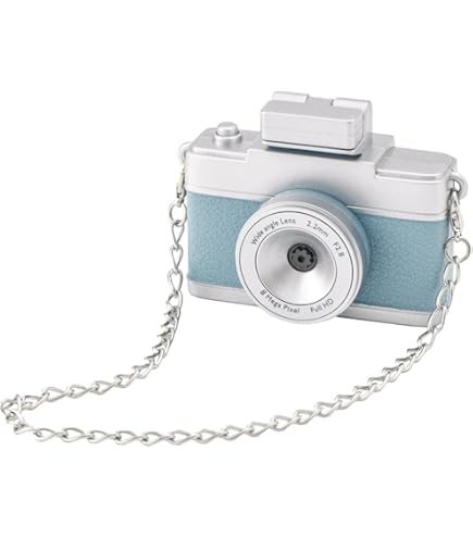 Amazon.co.jp: ミニトイカメラ トイカメラ スリーコインズ