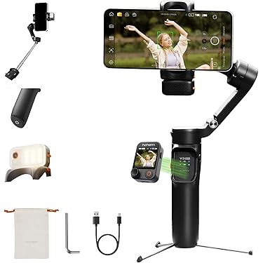 Amazon.co.jp 最新リリース: スマートフォン用ハンドヘルド