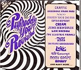 Psychedelic Years Revisited