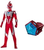 Amazon.co.jp: [バンダイ(BANDAI)] ウルトラヒーローシリーズ