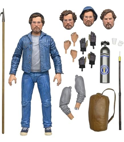 Amazon.co.jp: ジョーズ:アルティメットサムクイント50周年記念