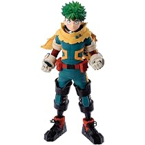 Amazon.co.jp: 僕のヒーローアカデミア フィギュア－轟焦凍－ : ホーム