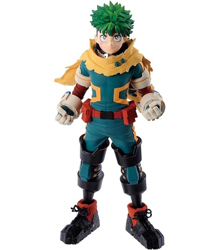 Amazon | Bandai Spirits Ichibansho 一番くじ 僕のヒーローアカデミア