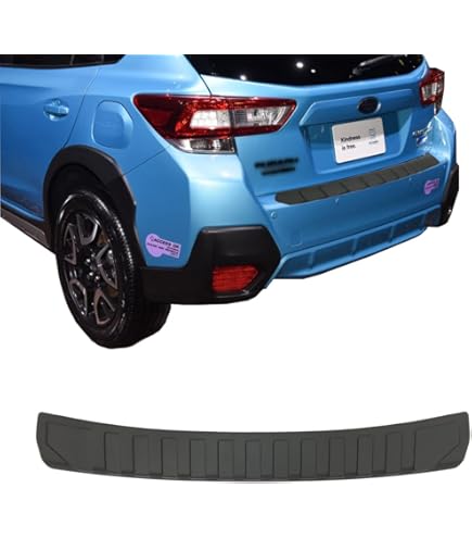 Genuine Subaru Seat Covers 2017 Subaru Impreza Rear Seatback