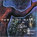 POWER OF METAL