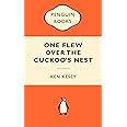 One Flew Over the Cuckoo's Nest: Popular Penguins