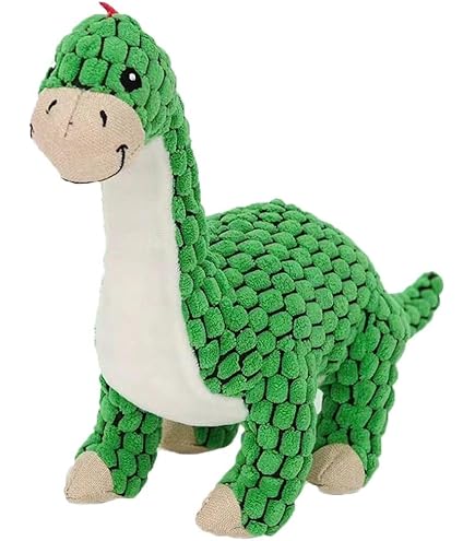 Amazon | 【ペットホテルスタッフ推薦】噛み噛みザウルス
