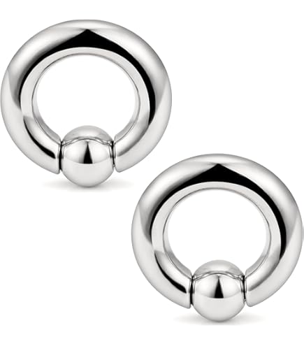 OdontoMed2011 Ring Opening Plier 5" Ring Opener Plier Captive Bead
