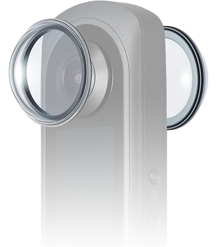 Amazon | RICOH THETA スティック TM-3 自撮棒 3段 18cm~42cm リコー