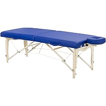 エステベッド　FONTANA リビエラ28 マッサージベッド 折りたたみ式 マッサージベッド フォンタナ リビエラ28 幅70cm