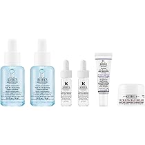 Kiehl's スキンケアトライアルセット Kiehl's（キールズ） 透明美白美容液 14日間トライアルセットの